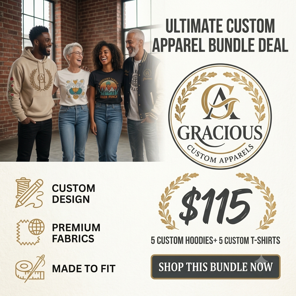 Custom Deal