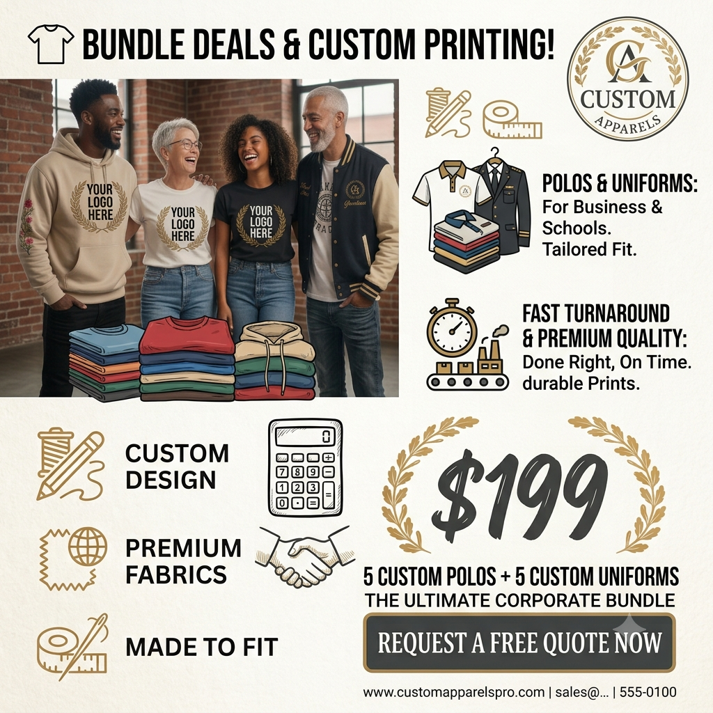 Bundle Deal